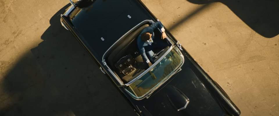 Ford Thunderbird