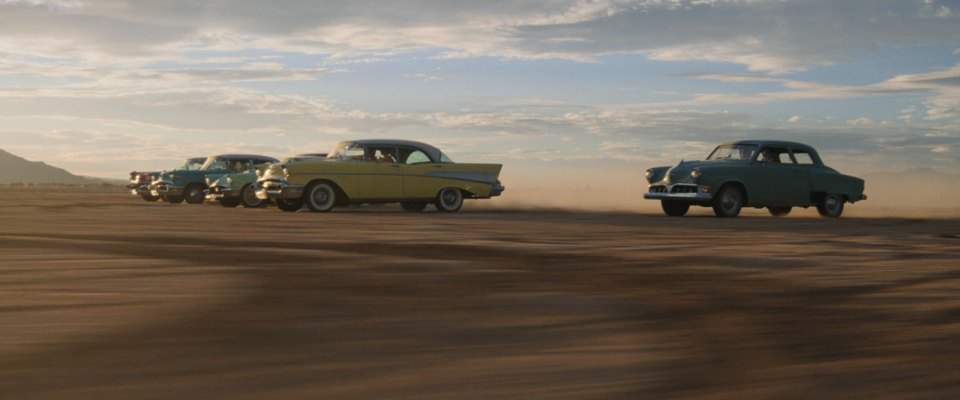 Studebaker Champion