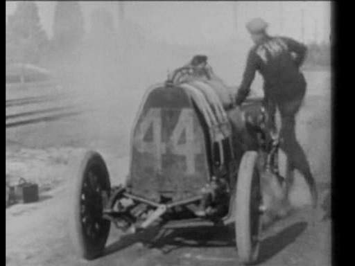Fiat S74
