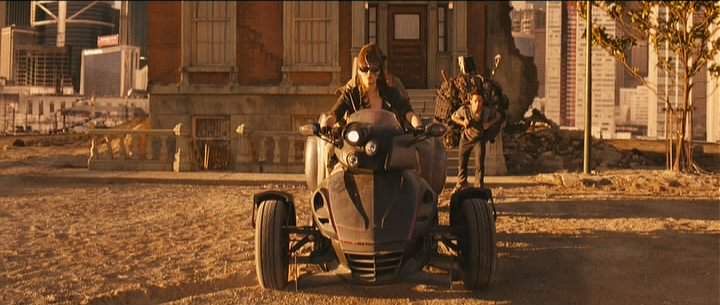 Can-Am Spyder