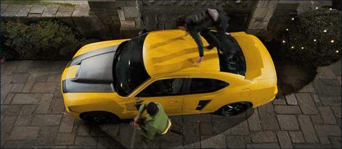 Dodge Charger