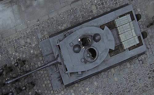 Pz.Kpfw.VI 'Tiger'