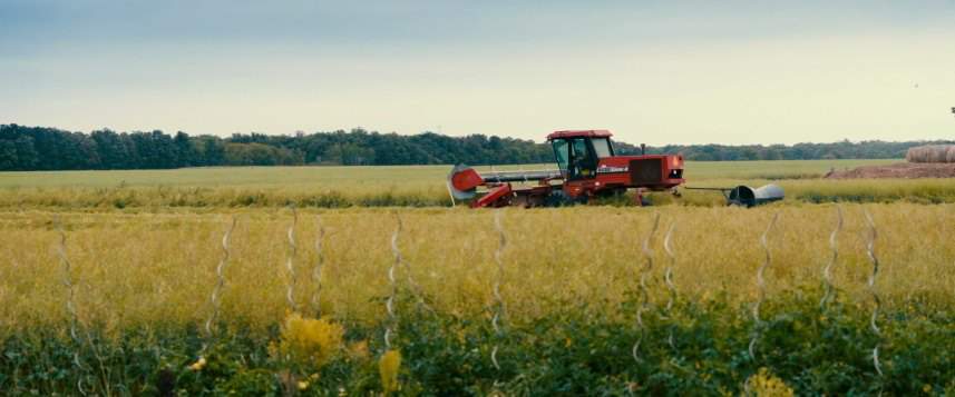 Case IH 8830