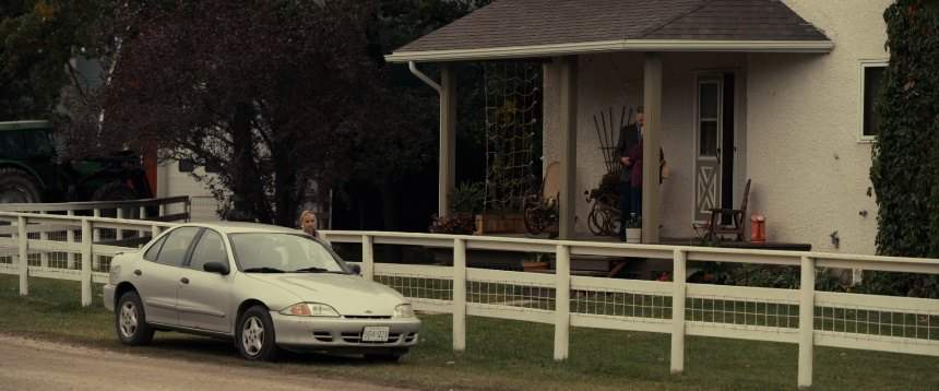 Chevrolet Cavalier
