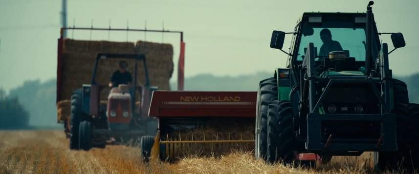 Deutz-Fahr D-Series