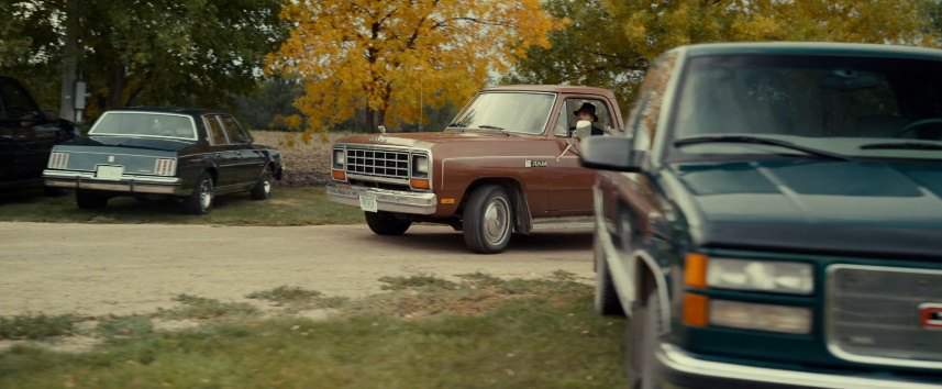 Oldsmobile Cutlass