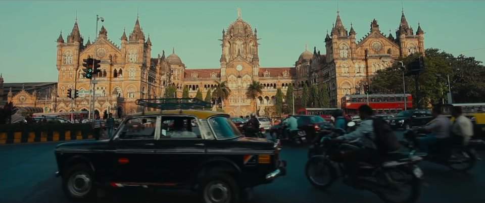 Premier Padmini