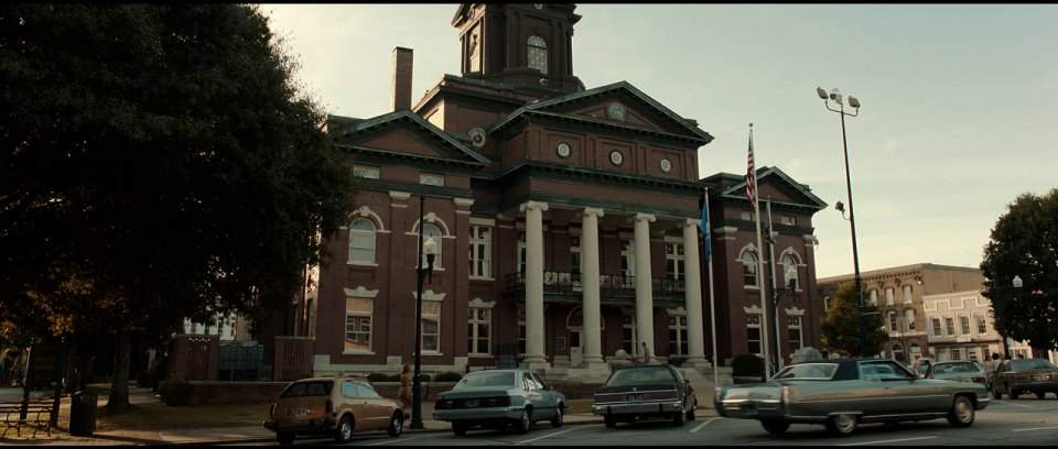 Mercury Grand Marquis