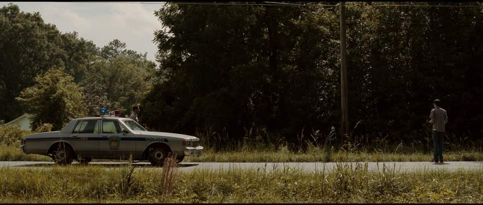 Chevrolet Caprice