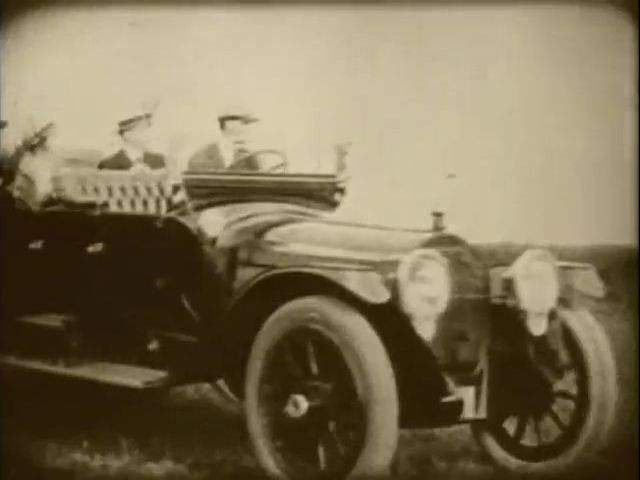 Packard 48