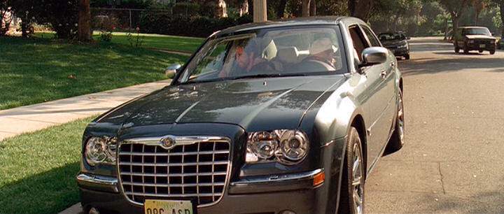 Chrysler 300