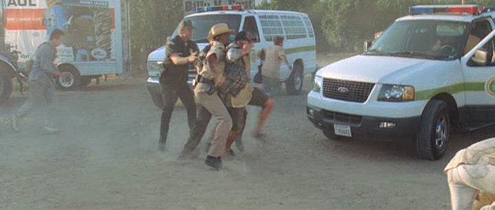 Ford Expedition