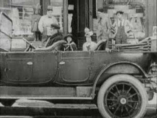 Packard 48
