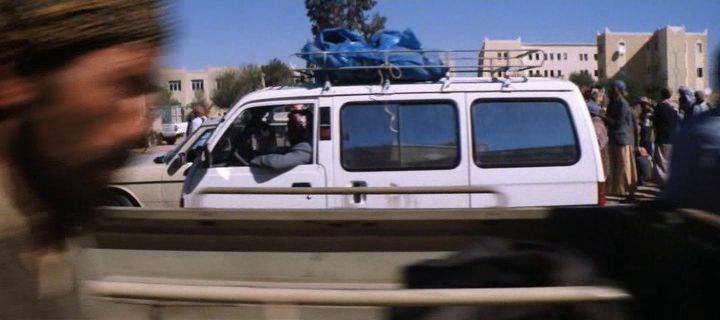 Suzuki Carry