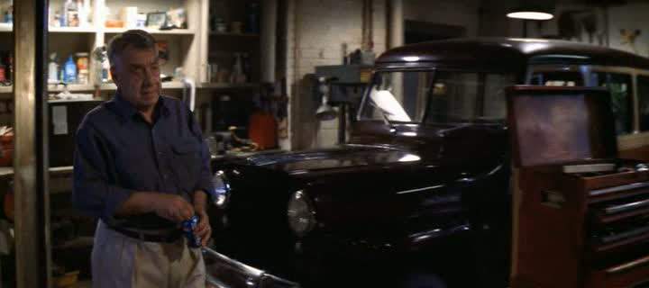 Willys Jeep Station Wagon