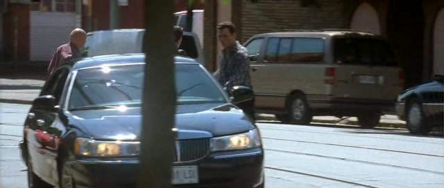 Ford Aerostar