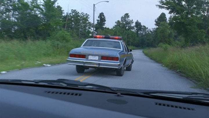 Chevrolet Caprice
