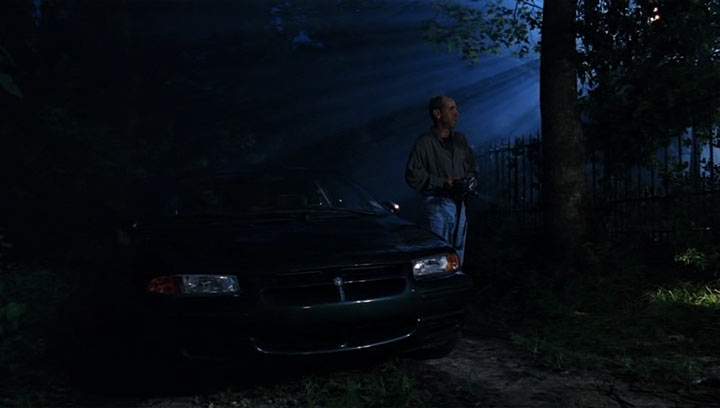 Dodge Stratus