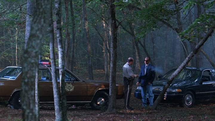 Ford Crown Victoria