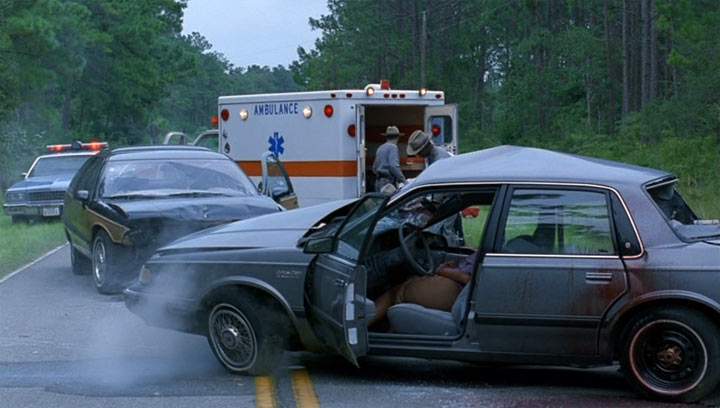 Oldsmobile Cutlass Ciera