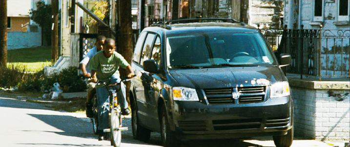 Dodge Grand Caravan
