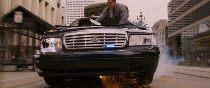 Ford Crown Victoria