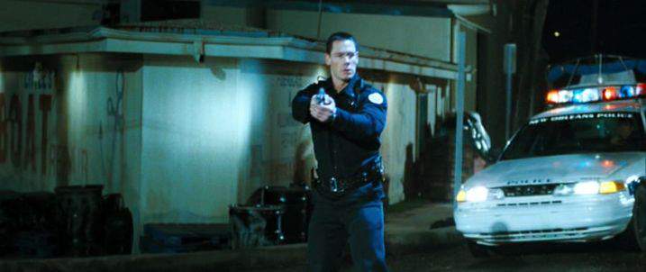 Ford Crown Victoria