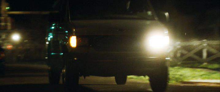 Ford Econoline