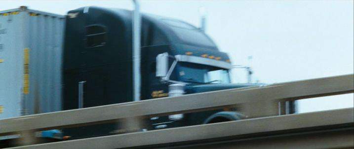 Freightliner Classic