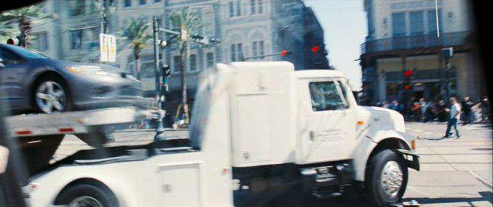 International 4000-Series