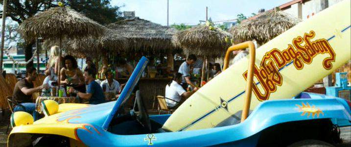 Meyers Manx