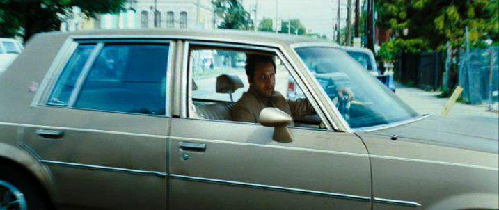 Oldsmobile Cutlass Supreme