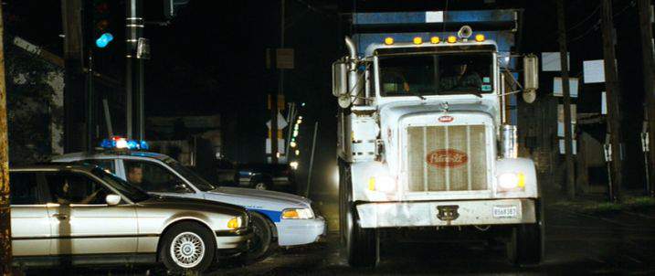 Peterbilt 378