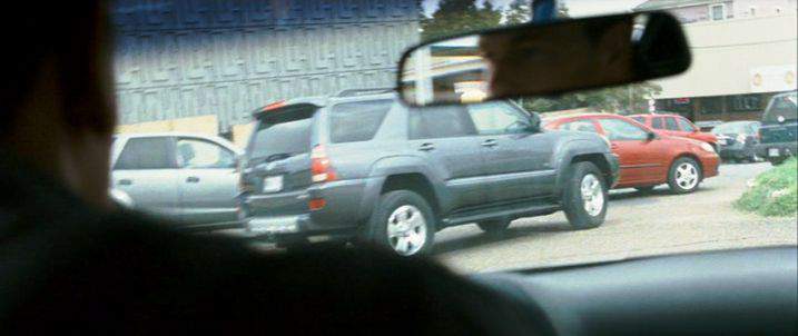 Toyota 4Runner