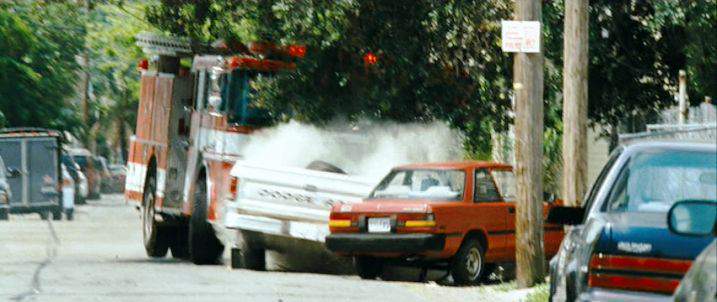 Toyota Tercel