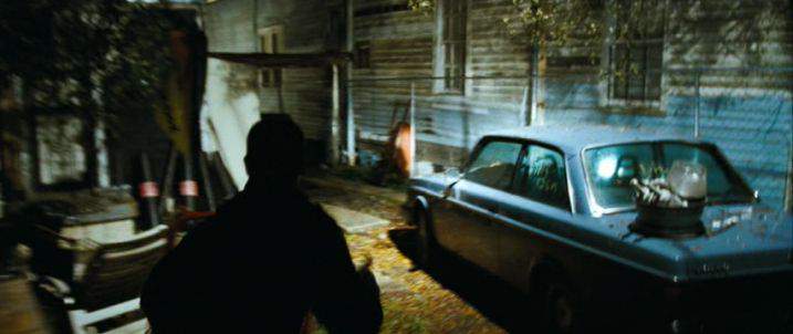 Volvo 242