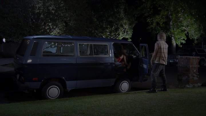 Volkswagen Vanagon T3