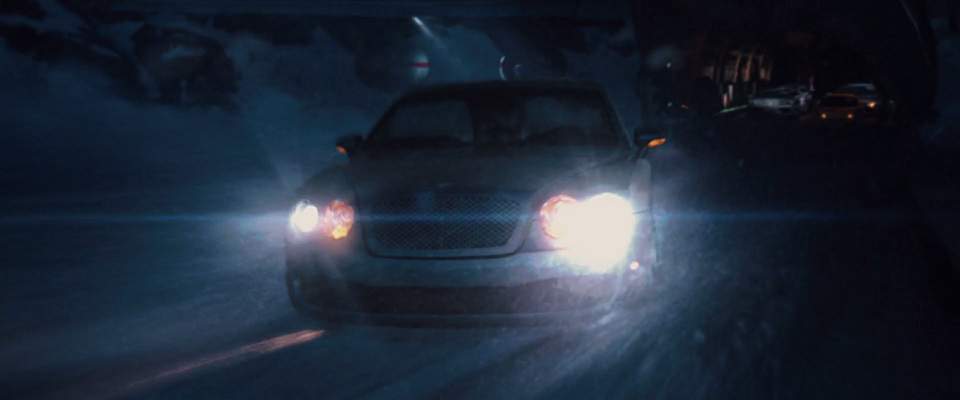 Bentley Continental Flying Spur