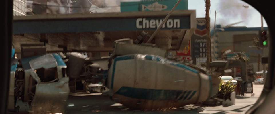 Kenworth T-800