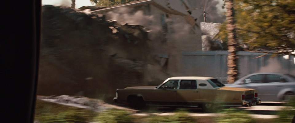 Lincoln Continental