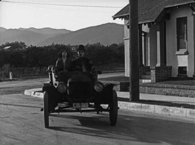 Ford Model T