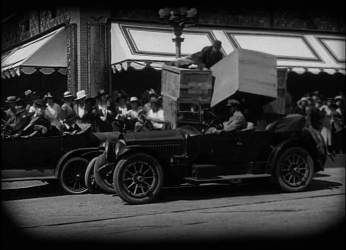 Packard Twin Six