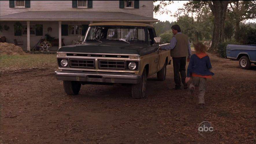 Ford F-Series