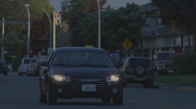 Chrysler Sebring