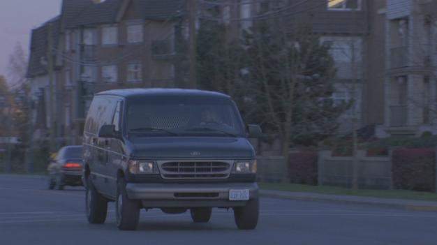 Ford Econoline