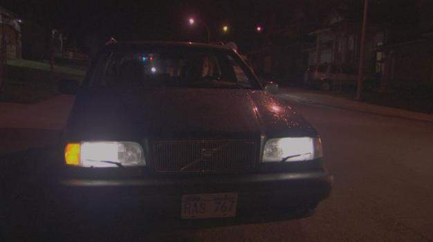 Volvo 850 T-5