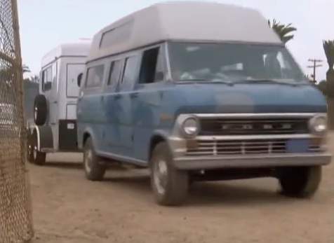 Ford Econoline