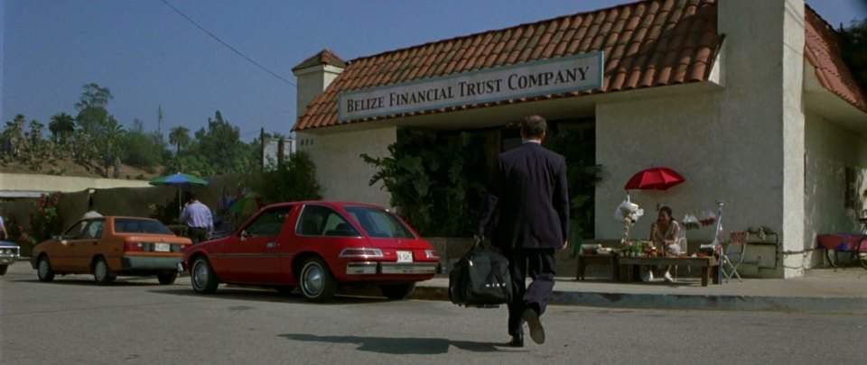 AMC Pacer
