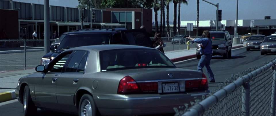 Mercury Grand Marquis
