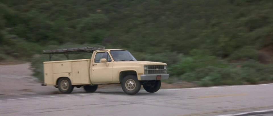 Chevrolet C-Series